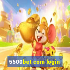 5500bet com login